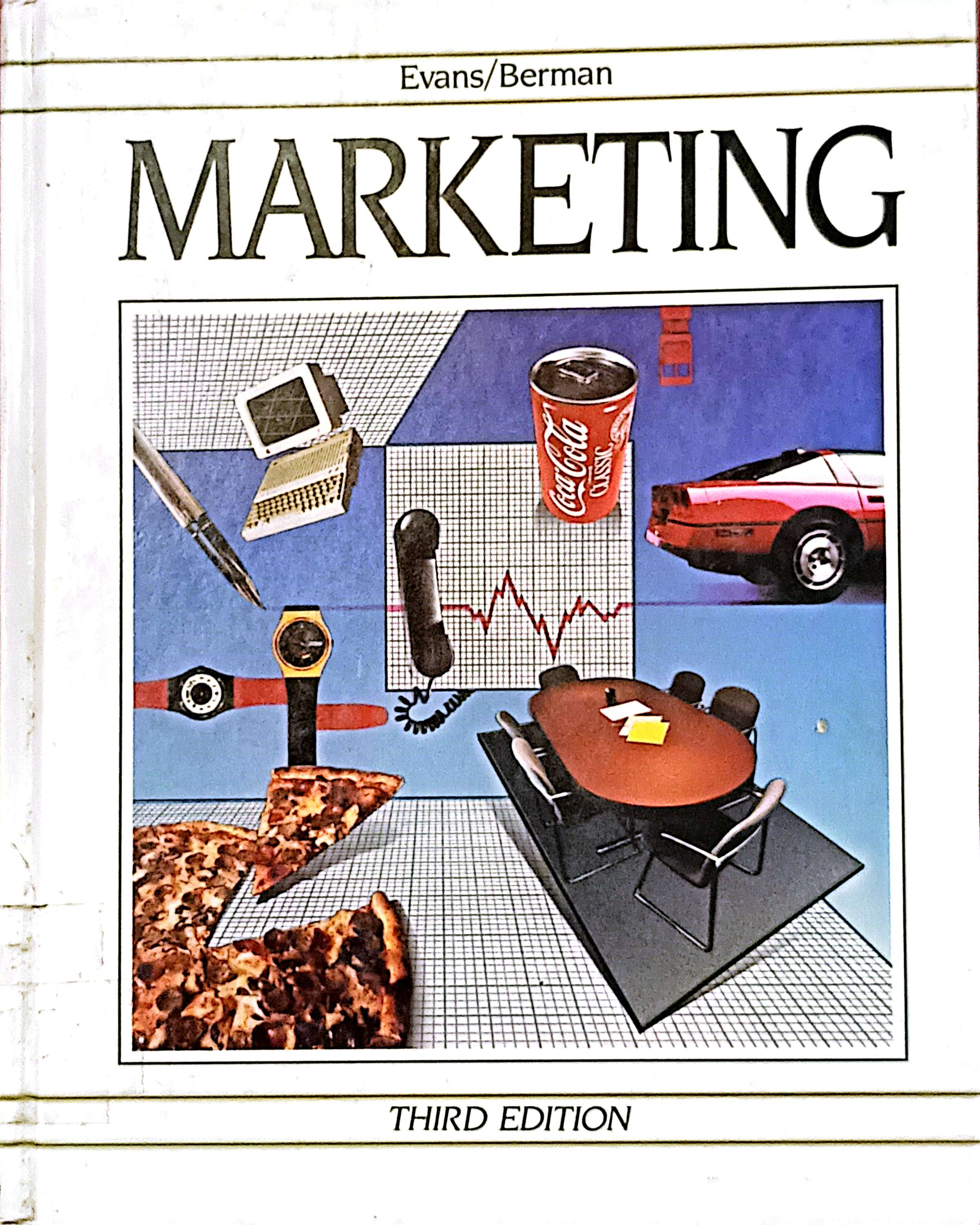 Marketing Third Edition